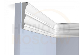 Карниз HIWOOD 70 × 17 × 2000 M1707